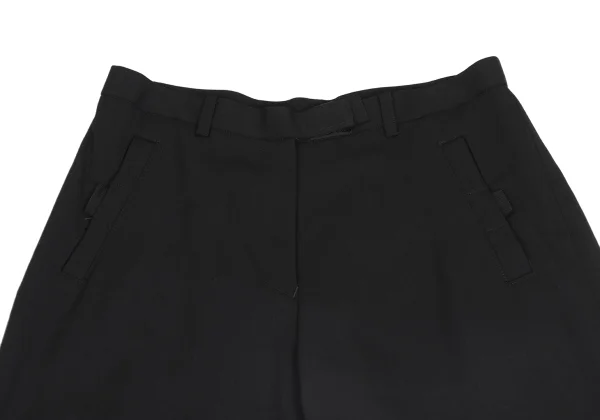 Jean Paul GAULTIER FEMME Tape Design Pants K-173567_003