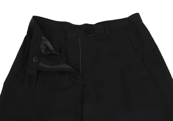 Jean Paul GAULTIER FEMME Tape Design Pants K-173567_005