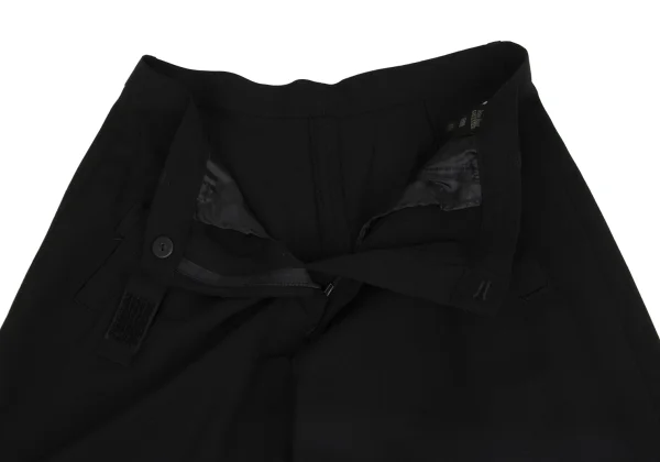 Jean Paul GAULTIER FEMME Tape Design Pants K-173567_006