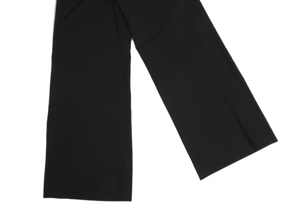 Jean Paul GAULTIER FEMME Tape Design Pants K-173567_007
