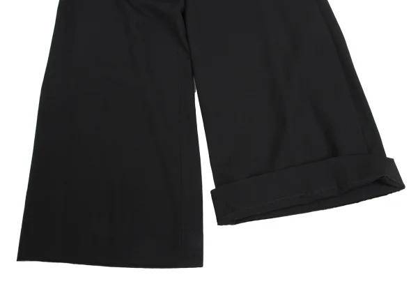 Jean Paul GAULTIER FEMME Tape Design Pants K-173567_008