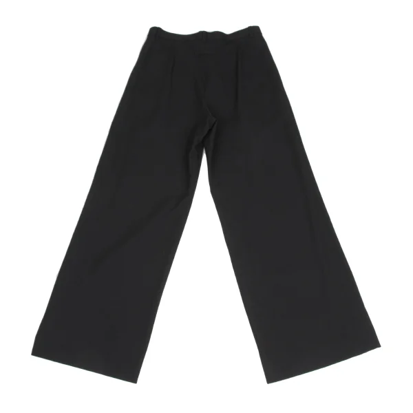 Jean Paul GAULTIER FEMME Tape Design Pants K-173567_009