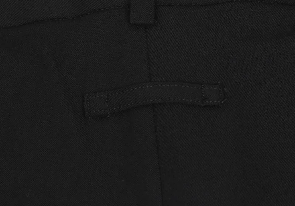 Jean Paul GAULTIER FEMME Tape Design Pants K-173567_010