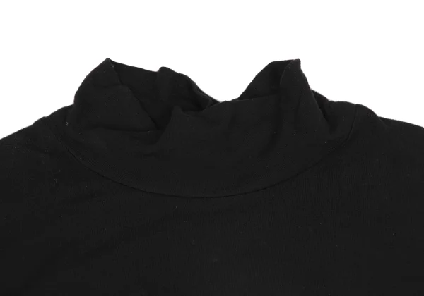 Jean Paul GAULTIER CLASSIQUE Logo patched High-neck Top K-173569_004