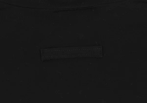 Jean Paul GAULTIER CLASSIQUE Logo patched High-neck Top K-173569_011