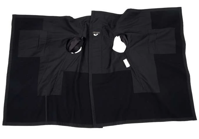 コムデギャルソンCOMME des GARCONS 異素材レイヤードデザイン