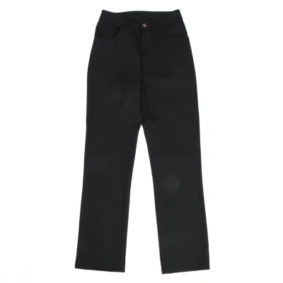JPG by GAULTIER Wool Stretch Pants