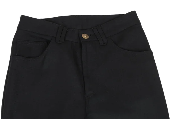 JPG by GAULTIER Wool Stretch Pants K-173578_002