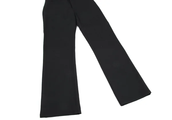 JPG by GAULTIER Wool Stretch Pants K-173578_006