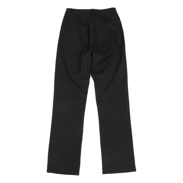 JPG by GAULTIER Wool Stretch Pants K-173578_008