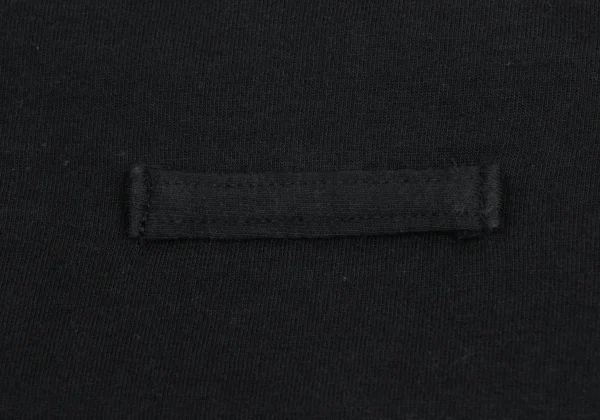 GAULTIER JEAN'S Logo Embroidery Cropped Top K-173579_014