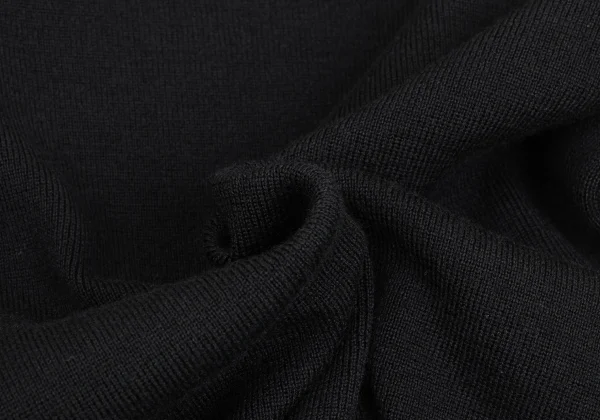 ATSURO TAYAMA Biker Style knit Sweater K-173588_013