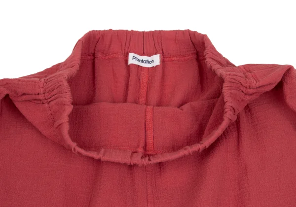Plantation Wrinkle Pants K-173601_004