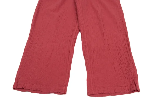 Plantation Wrinkle Pants K-173601_005