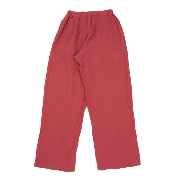 Plantation Wrinkle Pants K-173601_007