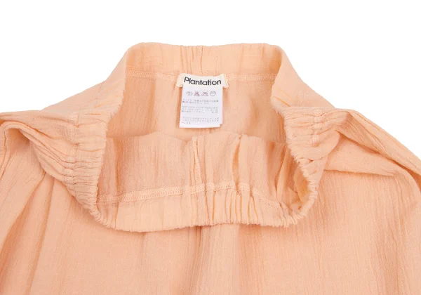Plantation Wrinkle Pants K-173602_003