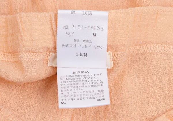Plantation Wrinkle Pants K-173602_009