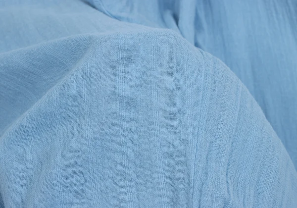 Plantation Dyed Cotton Gauze Pants K-173604_009