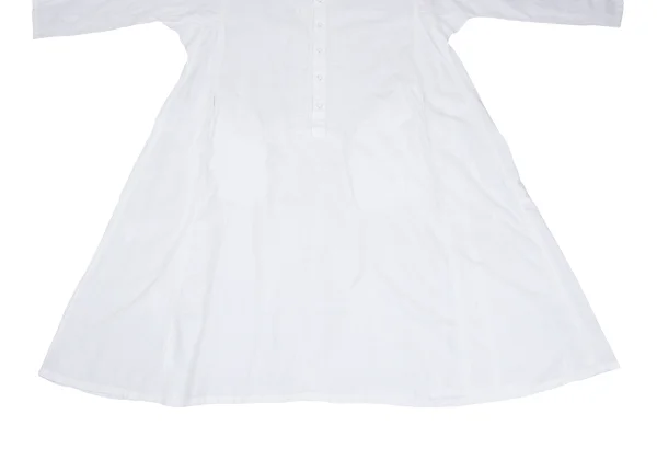 ASHA BY MDS Embroidery Pullover Band-collar Shirt Dress K-173614_008