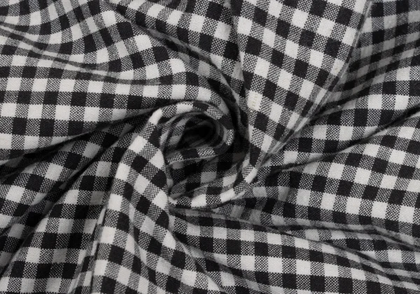 ASHA BY MDS Puppytooth Switching Check Jacket K-173623_012
