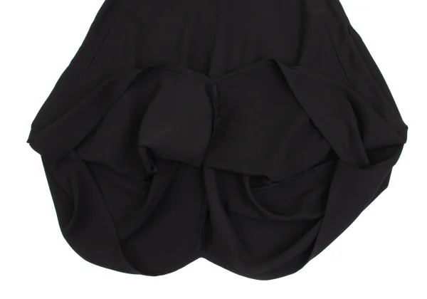 LIMI feu Double Satin Square Hem Camisole Dress K-173626_007