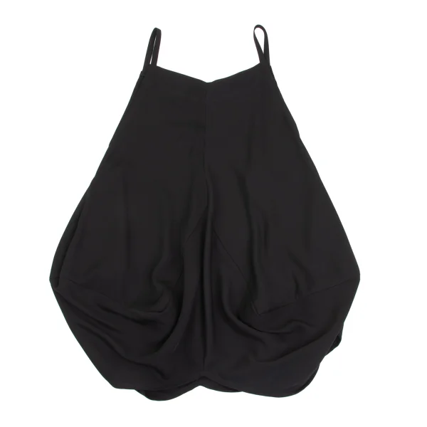 LIMI feu Double Satin Square Hem Camisole Dress K-173626_008