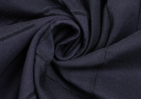 COMME des GARCONS HOMME Dyed Cotton Poly Jacquard K-173642_017