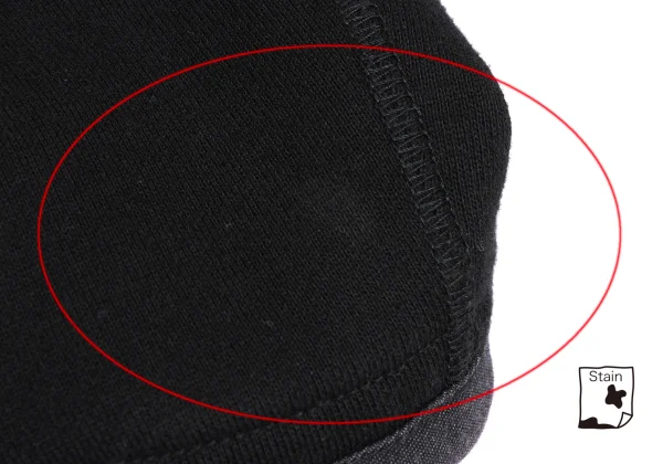 COMME des GARCONS HOMME Cotton Patch Pocket Sweat Jacket K-173644_015