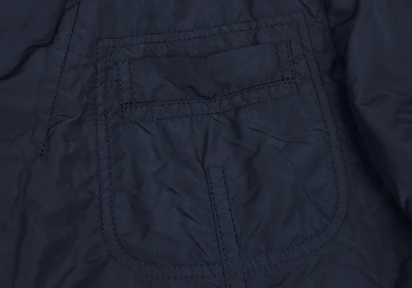 COMME des GARCONS HOMME Dyed Poly Jacket K-173650_007