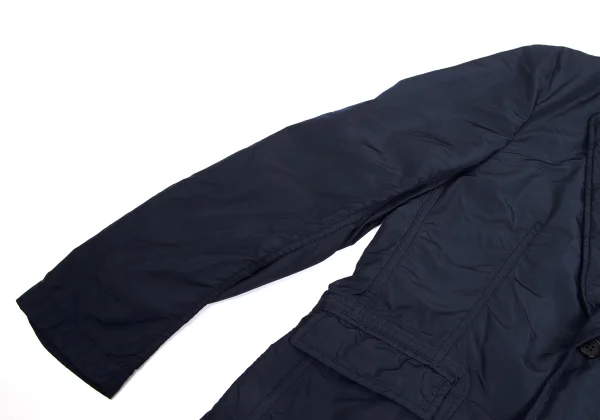 COMME des GARCONS HOMME Dyed Poly Jacket K-173650_008