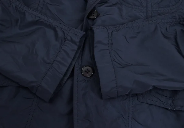 COMME des GARCONS HOMME Dyed Poly Jacket K-173650_009