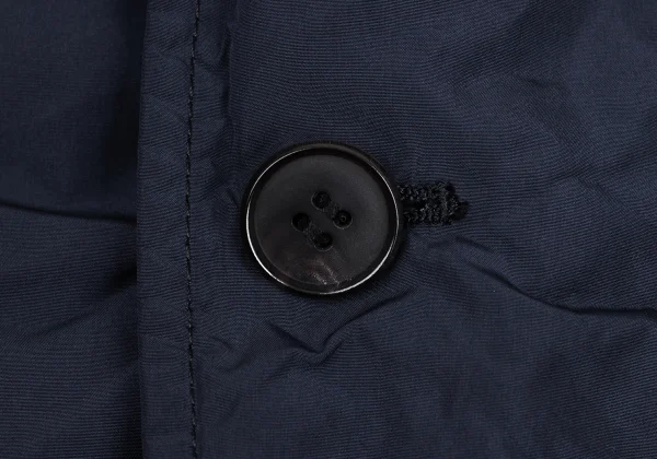 COMME des GARCONS HOMME Dyed Poly Jacket K-173650_012