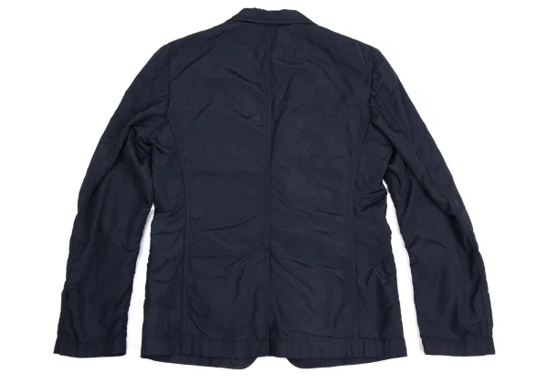 COMME des GARCONS HOMME Dyed Poly Jacket K-173650_015