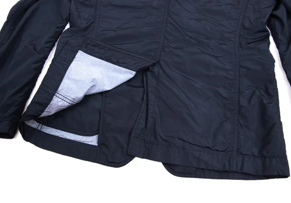 COMME des GARCONS HOMME Dyed Poly Jacket K-173650_016