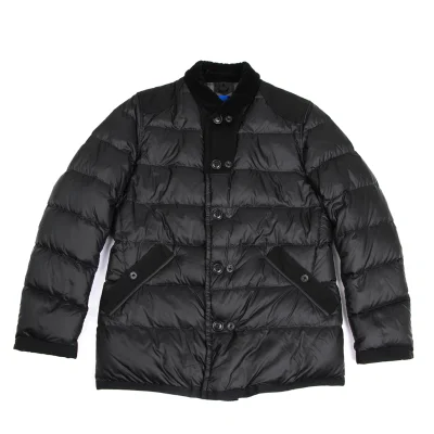JUNYA WATANABE MAN COMME des GARCONS×DUVETICA Switching Down Jacket