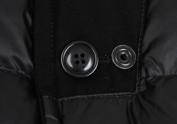 JUNYA WATANABE MAN COMME des GARCONS×DUVETICA Switching Down Jacket K-173654_007