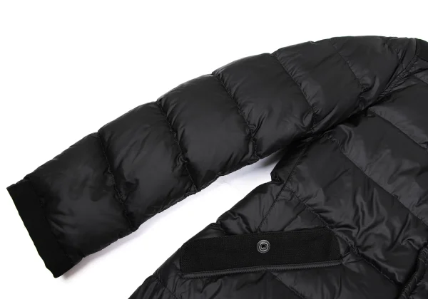 JUNYA WATANABE MAN COMME des GARCONS×DUVETICA Switching Down Jacket K-173654_008