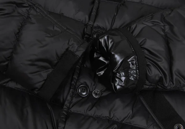 JUNYA WATANABE MAN COMME des GARCONS×DUVETICA Switching Down Jacket K-173654_009