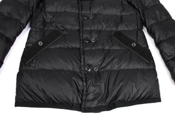 JUNYA WATANABE MAN COMME des GARCONS×DUVETICA Switching Down Jacket K-173654_010