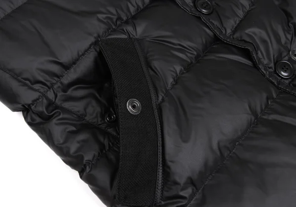 JUNYA WATANABE MAN COMME des GARCONS×DUVETICA Switching Down Jacket K-173654_011