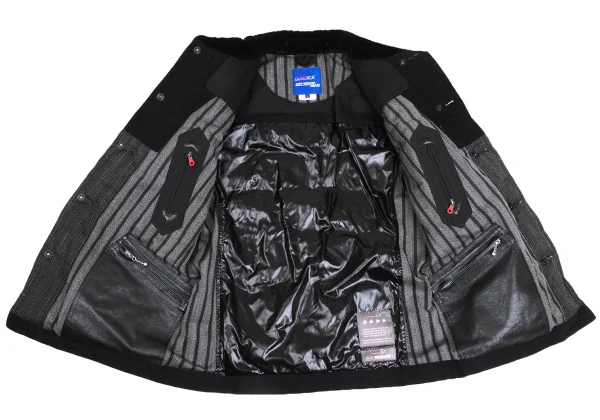 JUNYA WATANABE MAN COMME des GARCONS×DUVETICA Switching Down Jacket K-173654_012