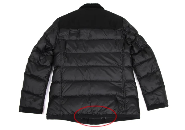 JUNYA WATANABE MAN COMME des GARCONS×DUVETICA Switching Down Jacket K-173654_015