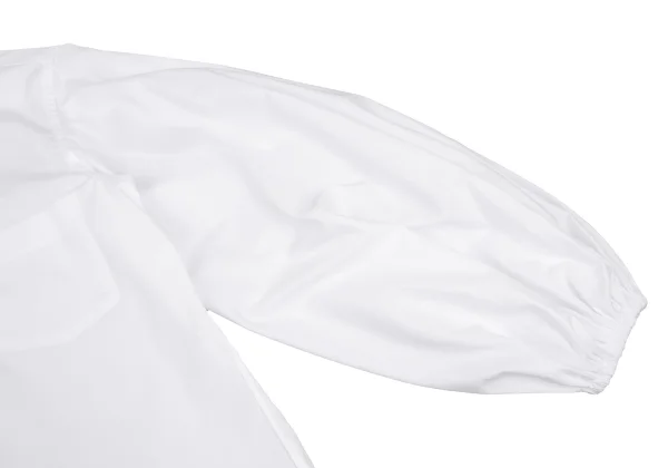 COMME des GARCONS Long Sleeve Balloon Sleeve Shirt K-173661_009