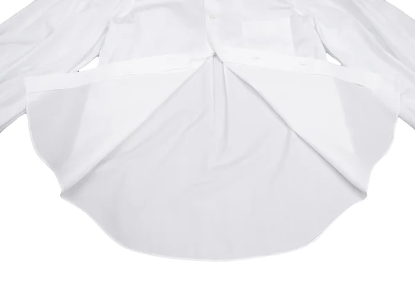 COMME des GARCONS Long Sleeve Balloon Sleeve Shirt K-173661_014