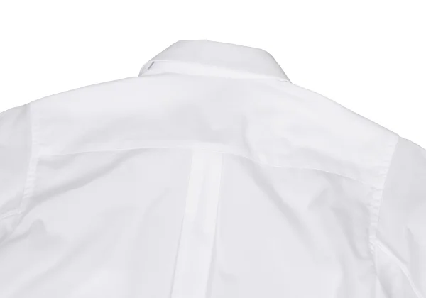 COMME des GARCONS Long Sleeve Balloon Sleeve Shirt K-173661_016