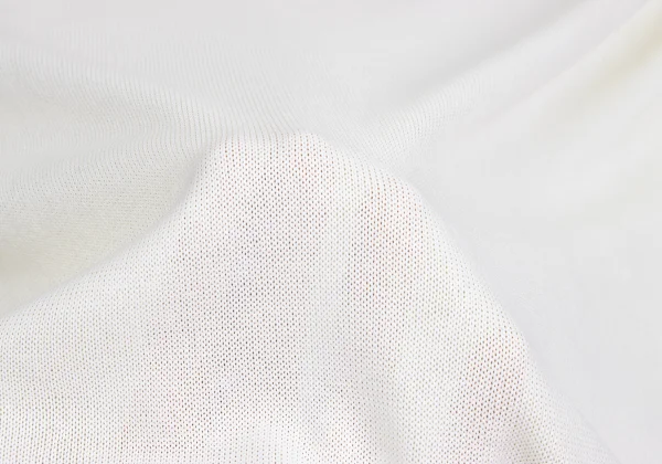 COMME des GARCONS Acrylic Short Sleeve Knit Top K-173671_011