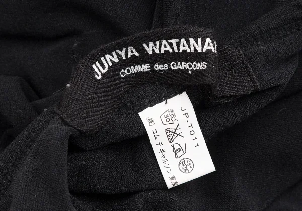 JUNYA WATANABE COMME des GARCONS Stretch Skinny T Shirt K-173673_011