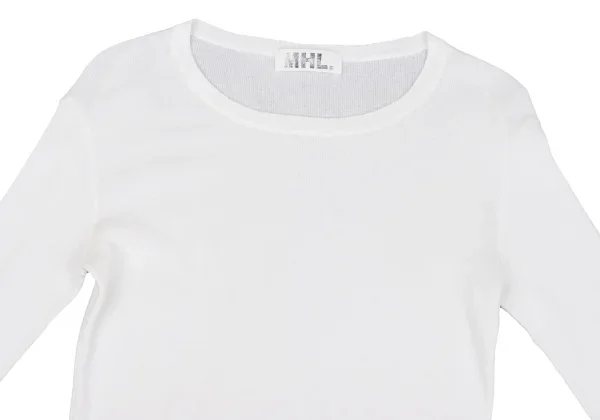 MHL Cotton T-shirt K-173674_003