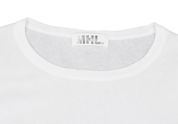 MHL Cotton T-shirt K-173674_004
