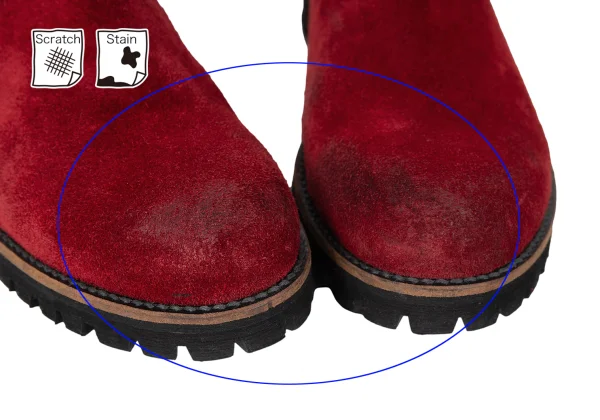 LIMI feu Suede Engineer Boots K-173677_004